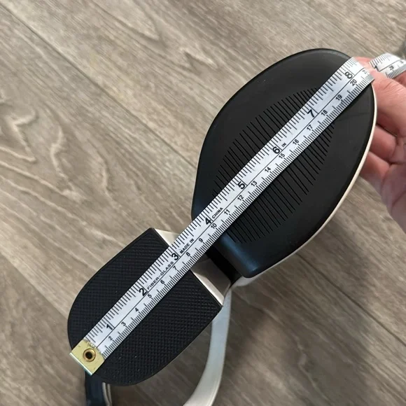 LAMODA Dancing Queen platform heels women’s sz 7 - Picture 13 of 14